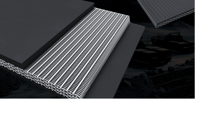 Flame resistant fabric conveyor belt