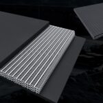 Flame Resistant Fabric Conveyor Belt for Coal Mine