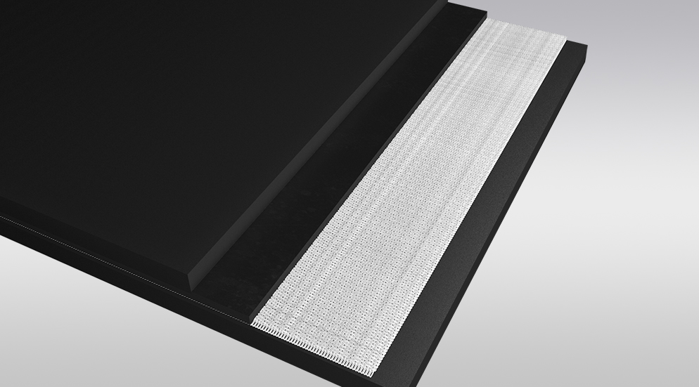 Aramid Conveyor Belt