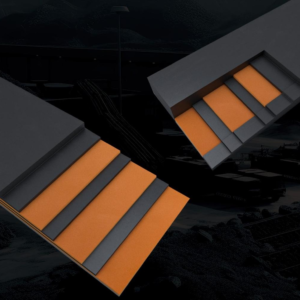Multi-Ply Fabric Conveyor Belts